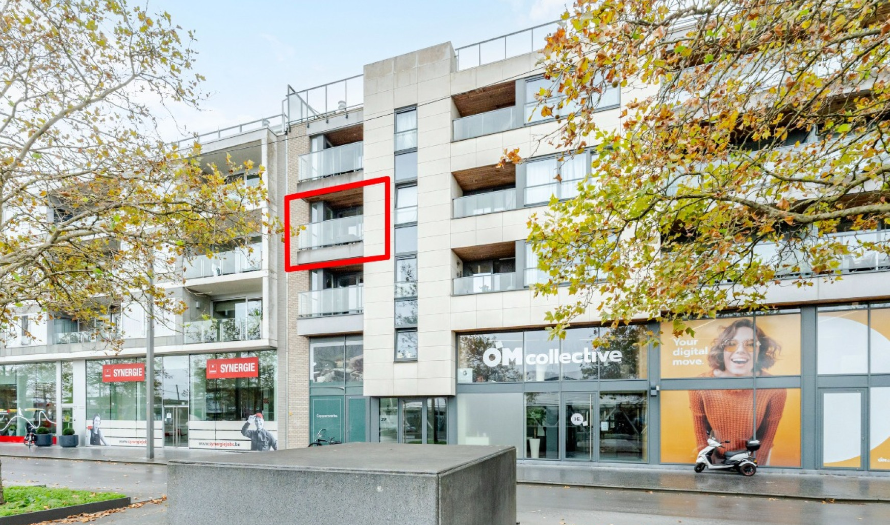 Stationsplein - 29B - 0201 - 9100