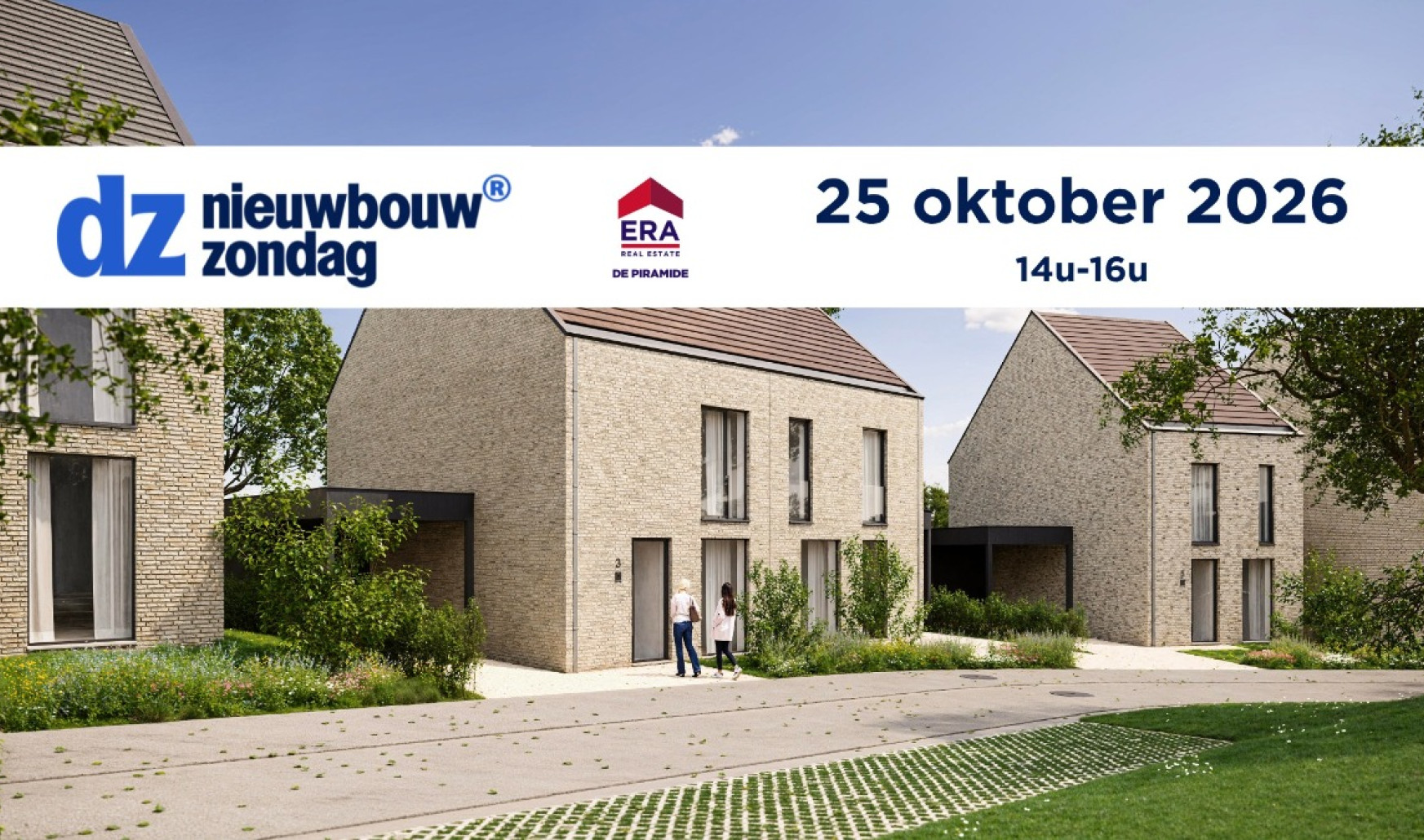Molenbergstraat - - - woning 16 - 3470