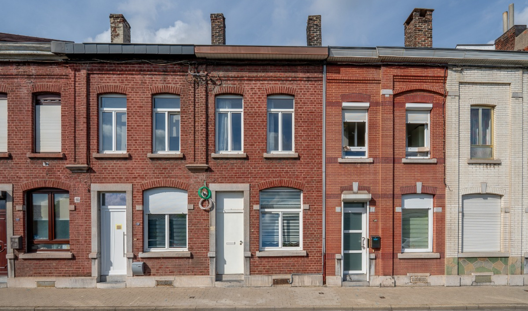 Rue Croix Jurlet - 127 - - 4040