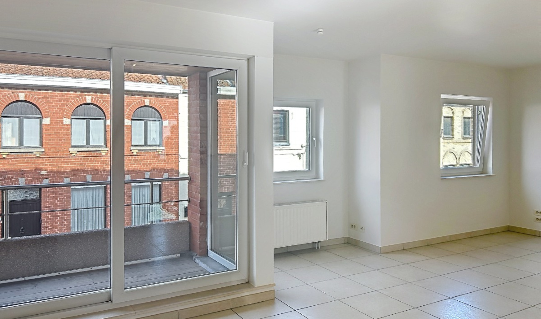 Guido Gezellestraat - 19 - 2 - 8780