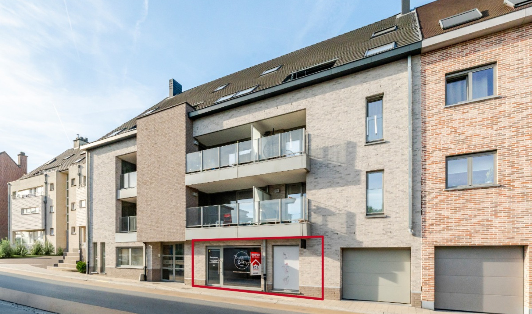 De Nayerstraat - 6 - C - A1140/00D2 - 9470