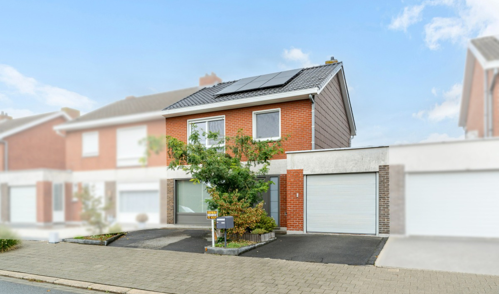 Limnanderstraat - 11 - - 8780