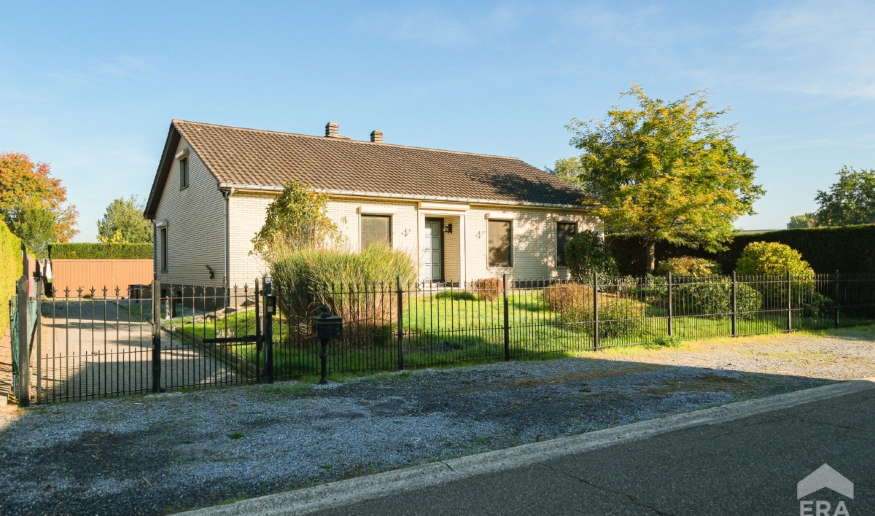 Molenstraat - 14 - - 3540