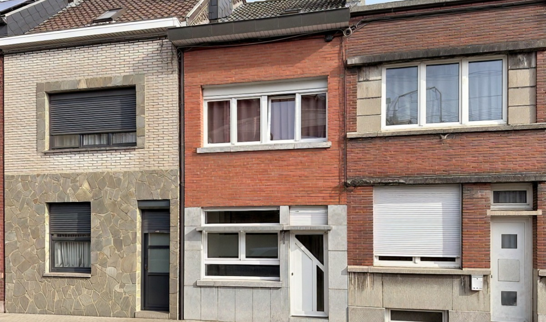 Rue de l'Hippodrome - 163 - - 4000