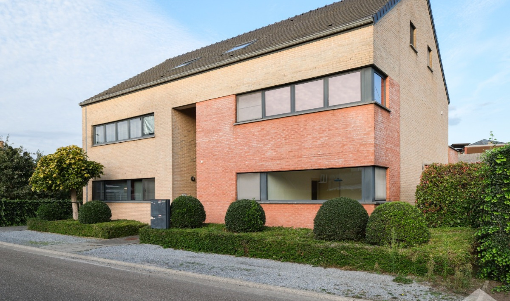 Boegstraat - 2 - 2 - 3910