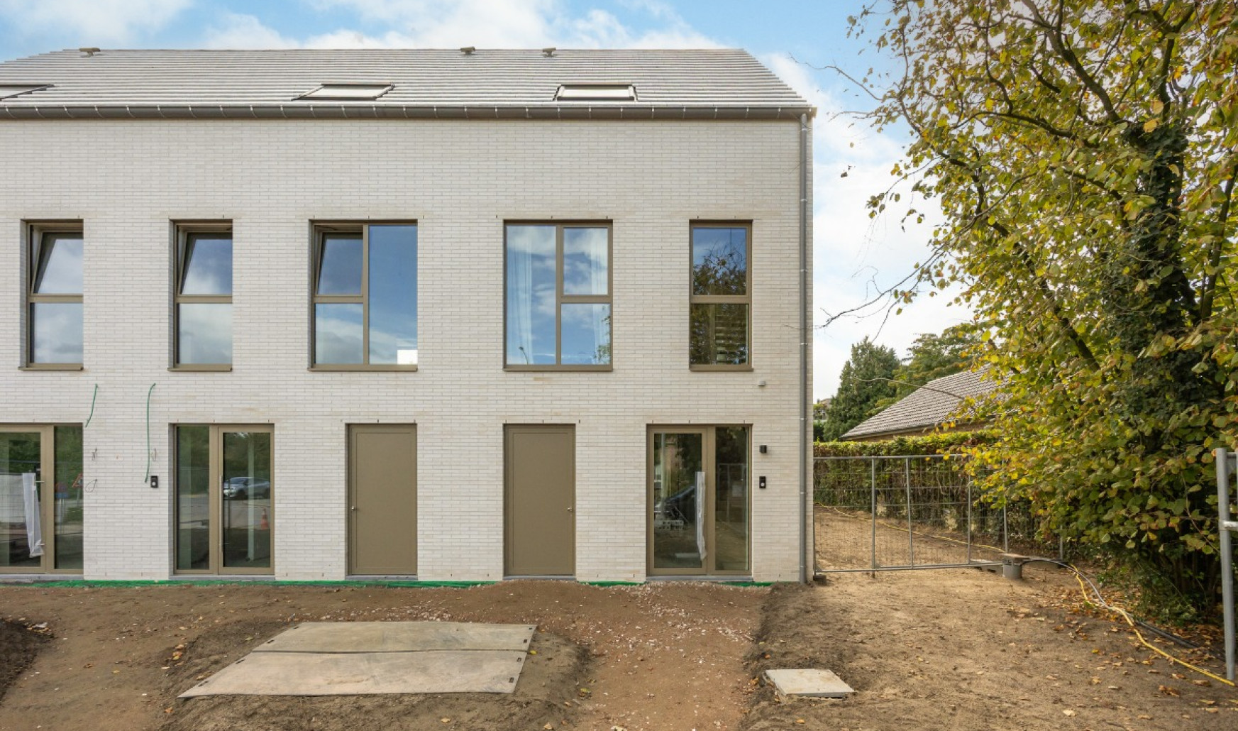 Tinnenpotstraat - 3-5 - - W6 - 2320