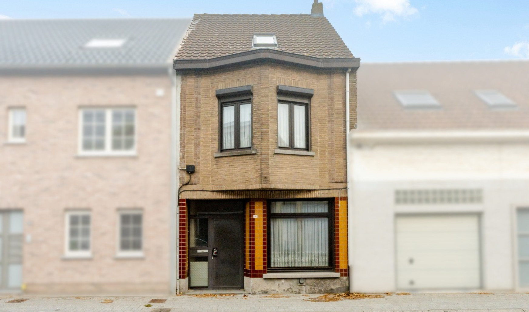 Kouterstraat - 132 - - 9130
