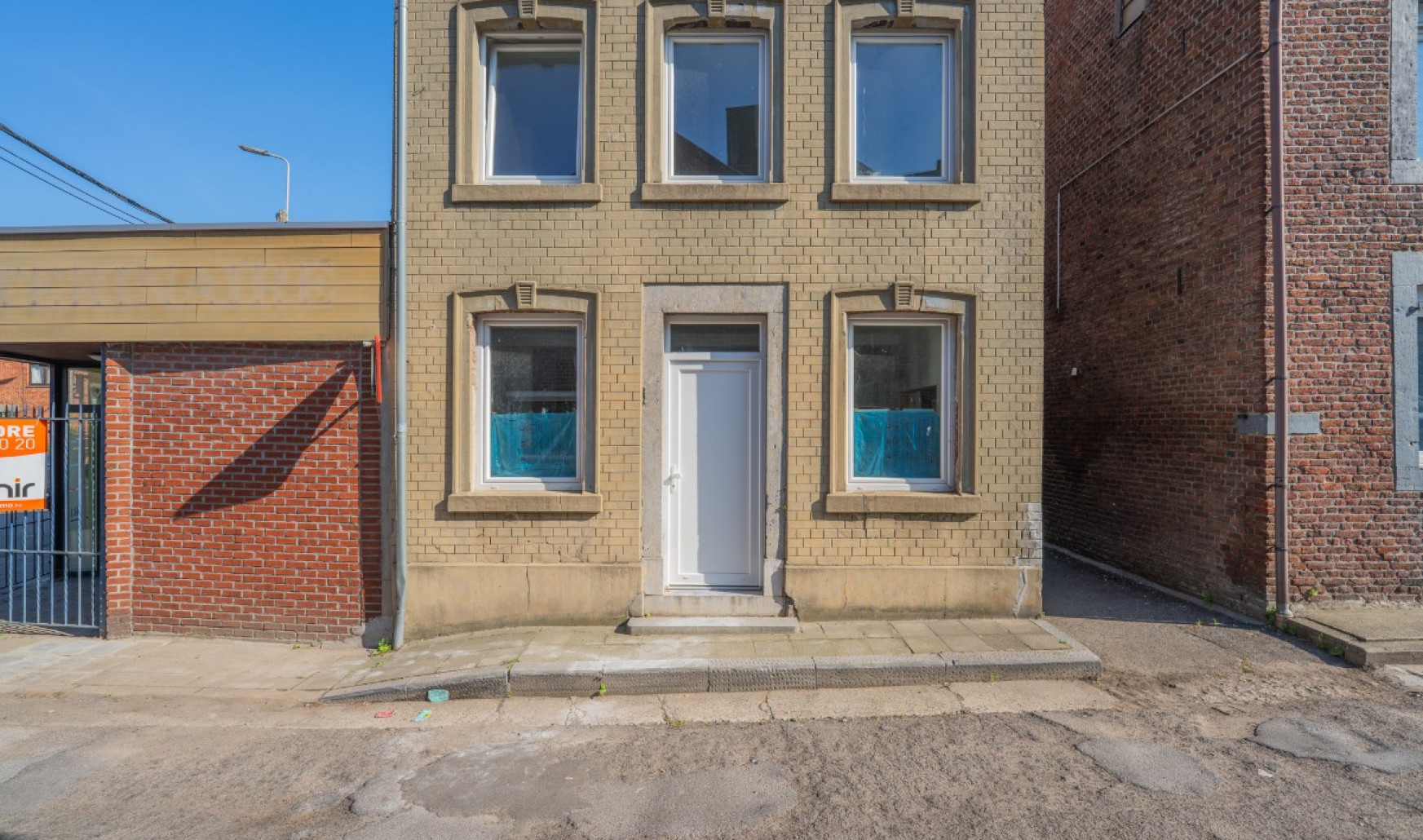 Rue de Souverain-Wandre - 3 - - 4020