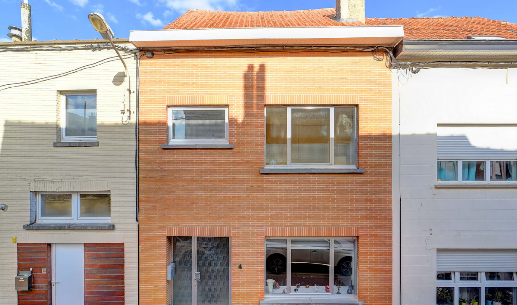 Gaystraat - 4 - - 3080