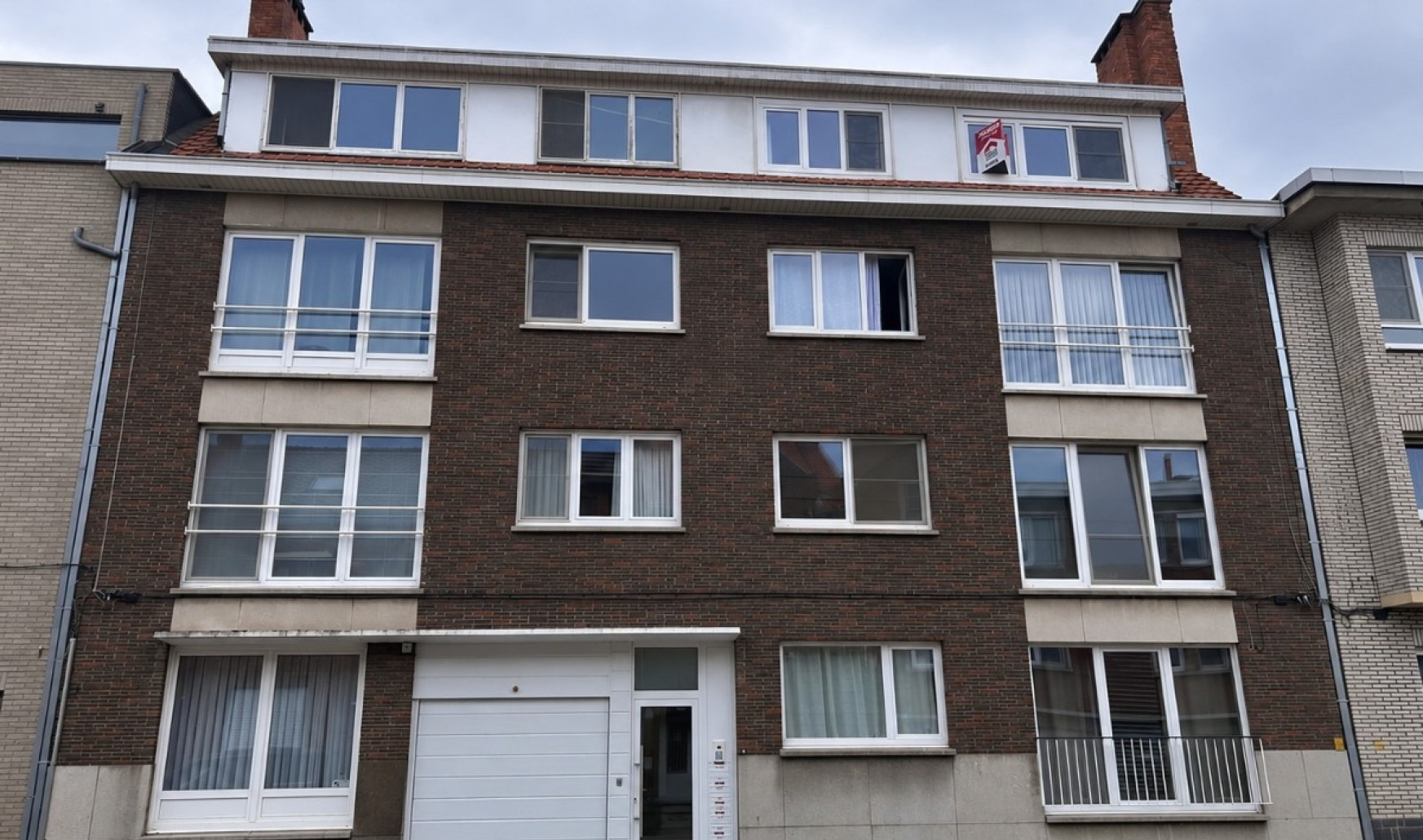 Bosstraat - 15 - 7 - 3500