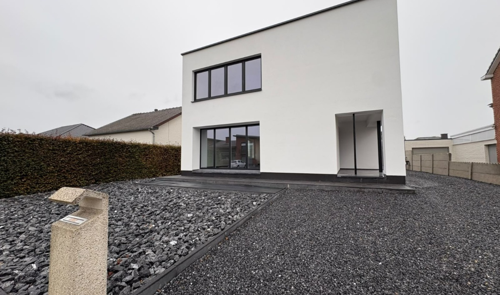 Waterkuilstraat - 27 - - 3800