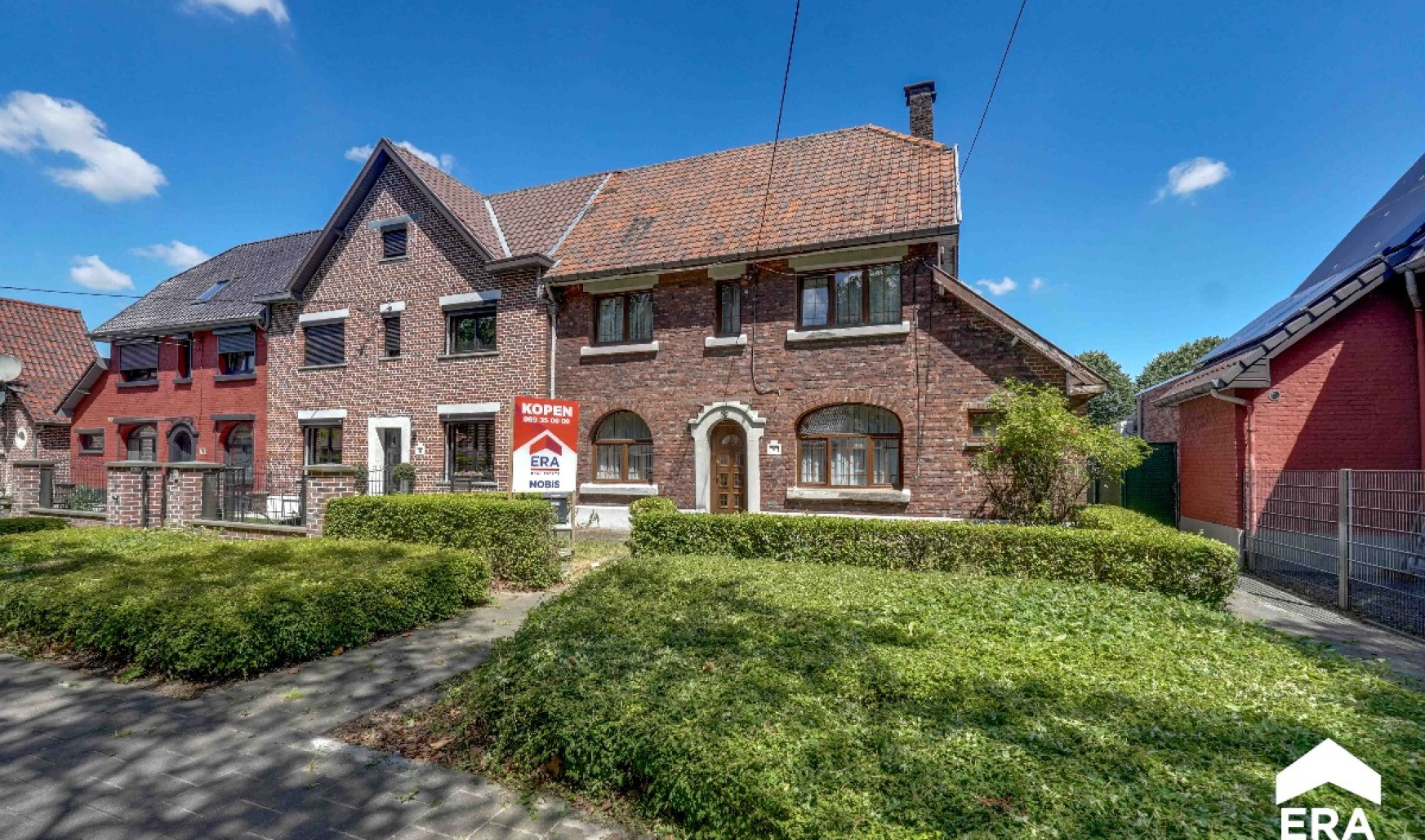 Steenbeukstraat - 6 - - 3600