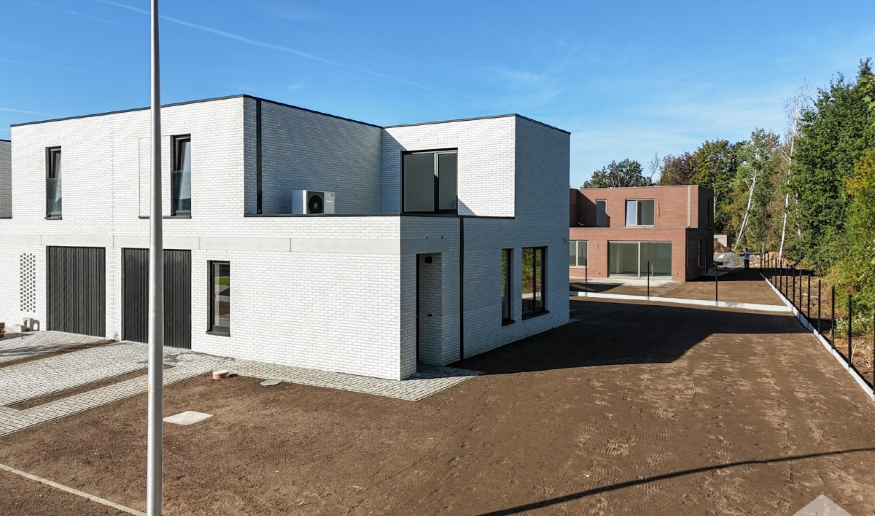Bleke Lenastraat - 5 - Woning 22 - Woning 22 - 3540