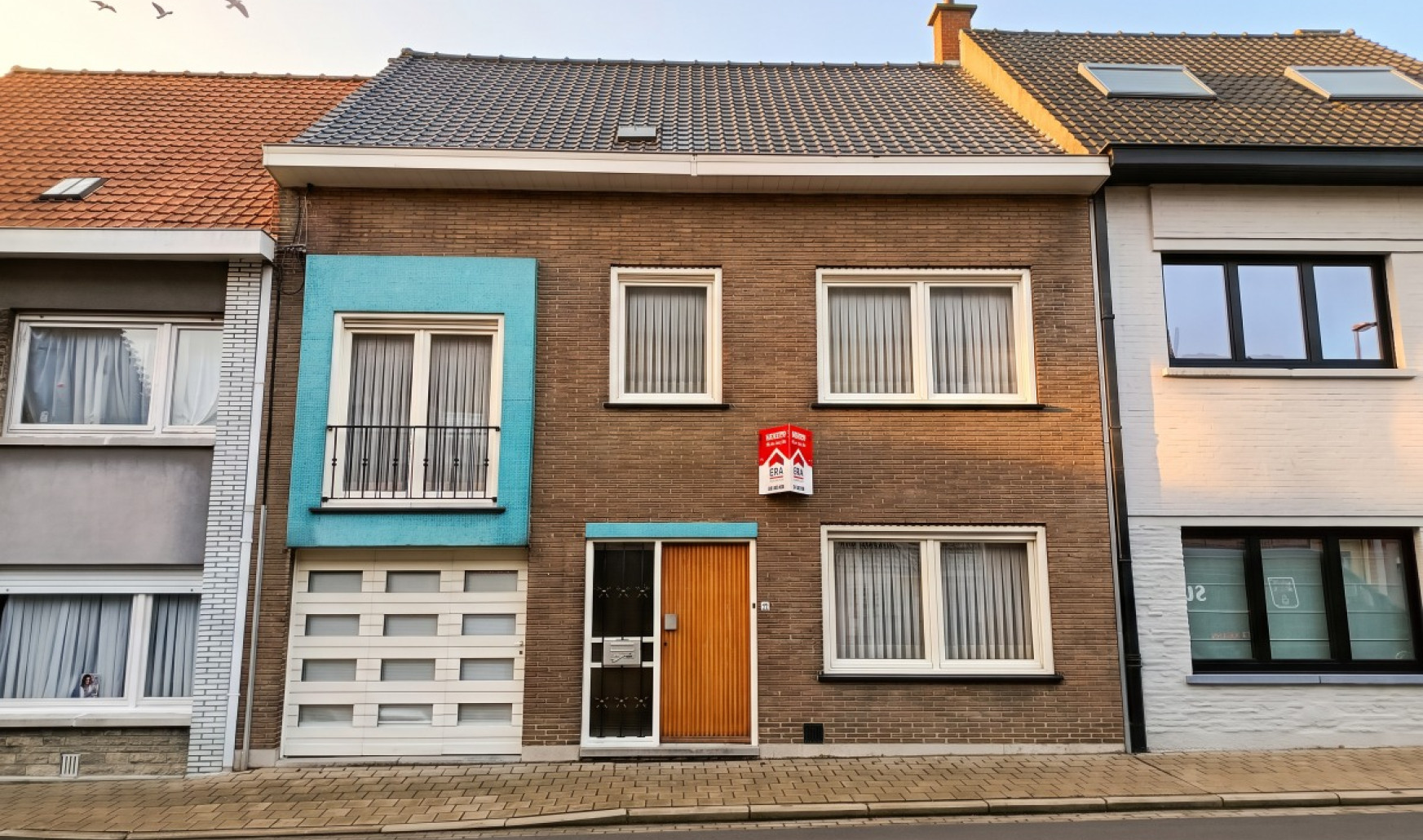 Leiestraat - 94 - - 8930