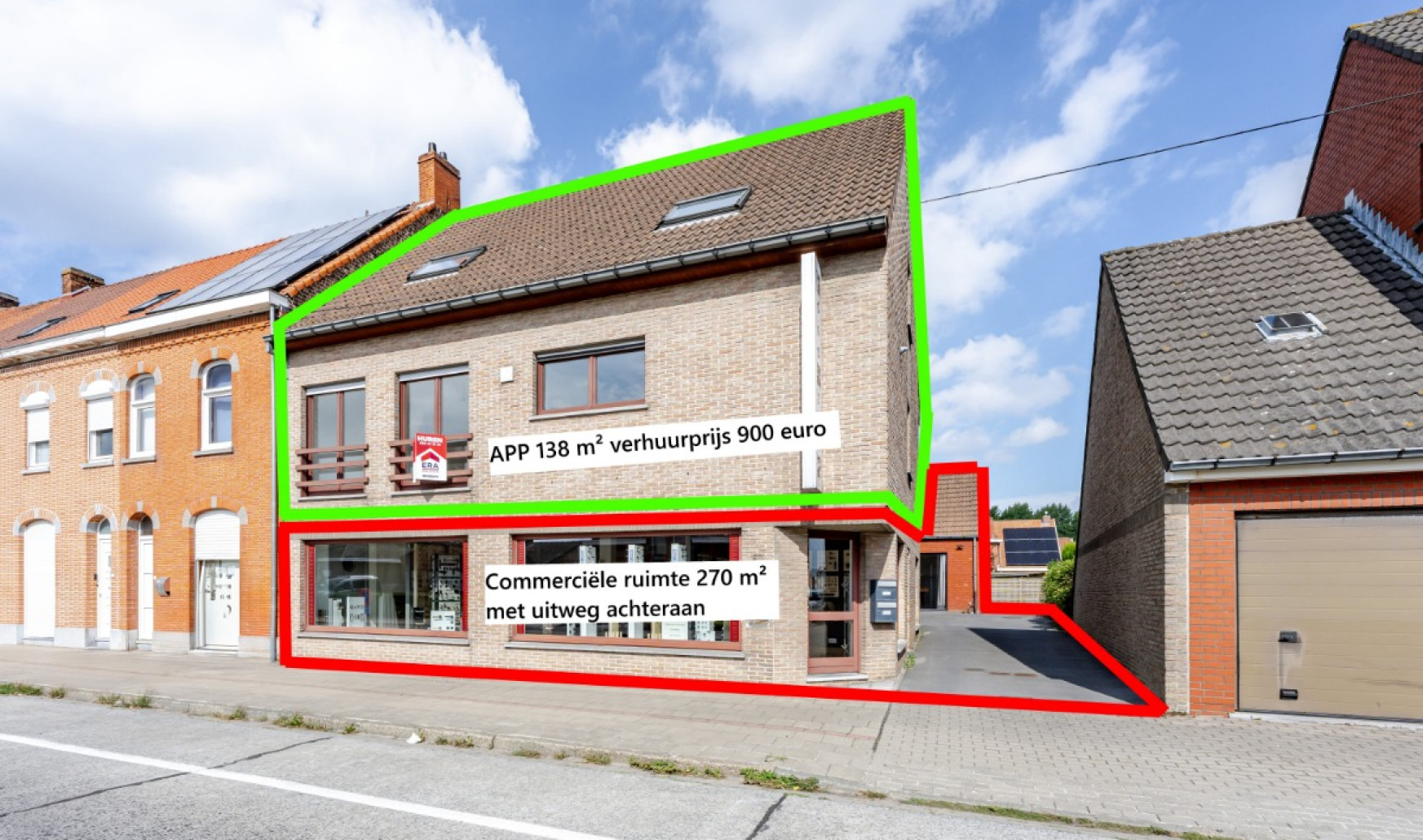 Gulden-Sporenstraat - 60 - 1 - 8530