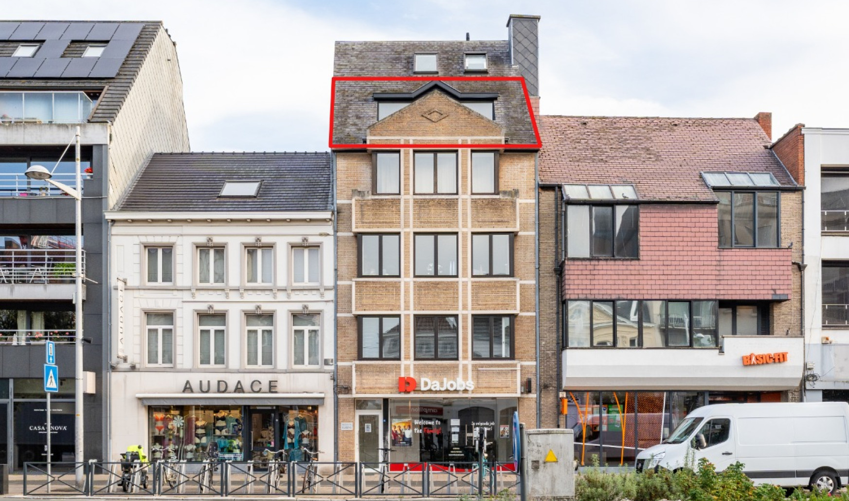Stationsstraat - 15 - 4 - 9900