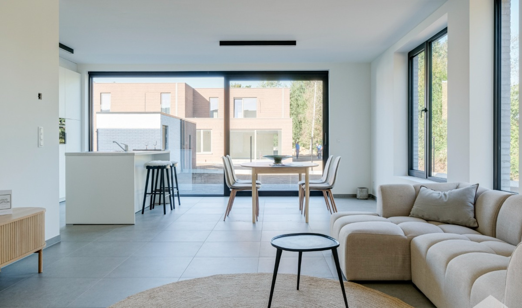 Bleke Lenastraat - 1 - Woning 20 - Woning 20 - 3540