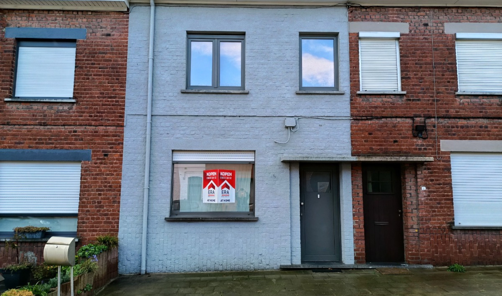 Tuinwijk - 42 - - 8930