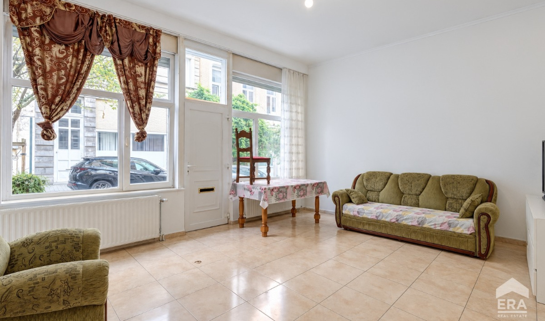 Rue Traversière - 66 - - 1210