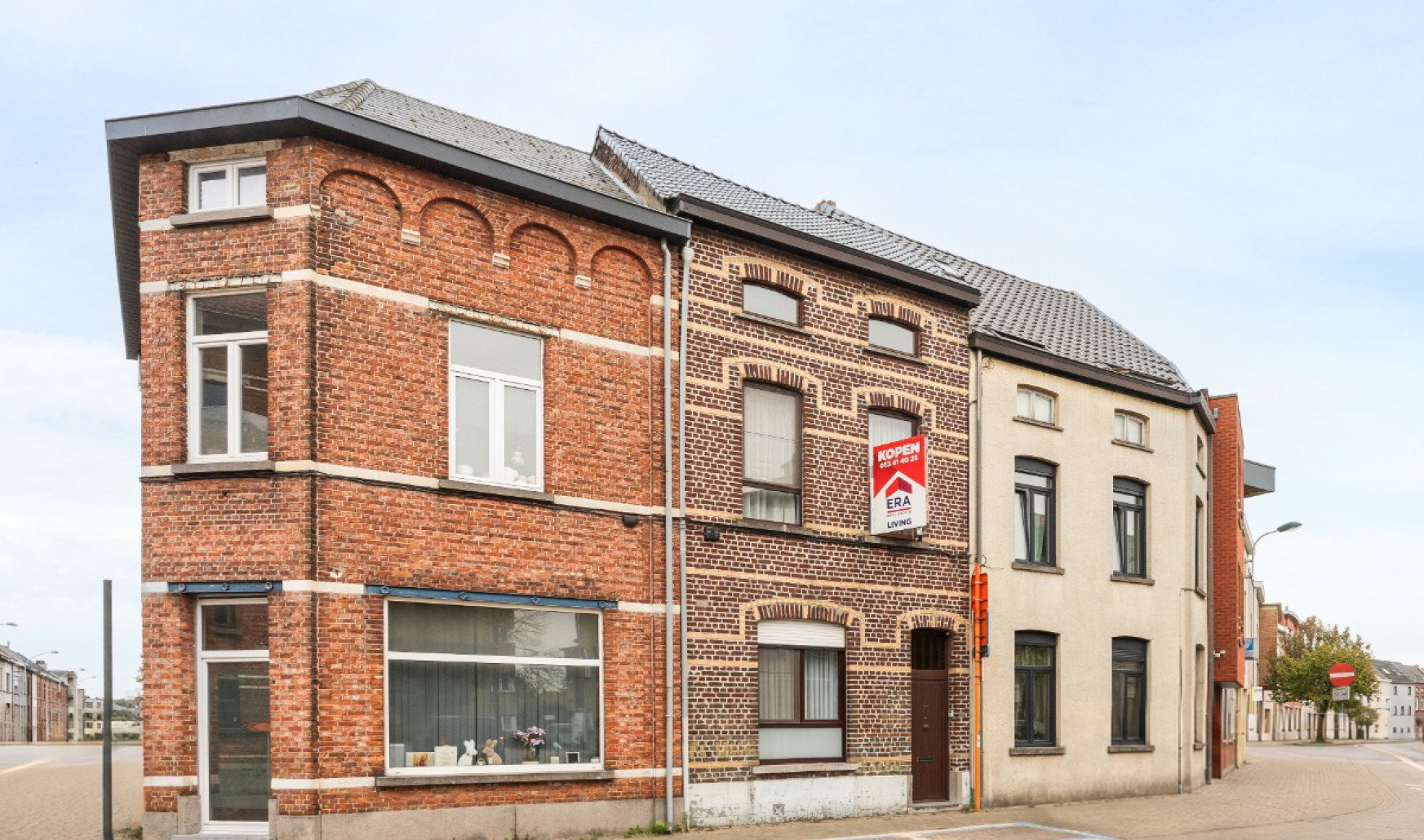 Dokter de Moorstraat - 77 - - 9300