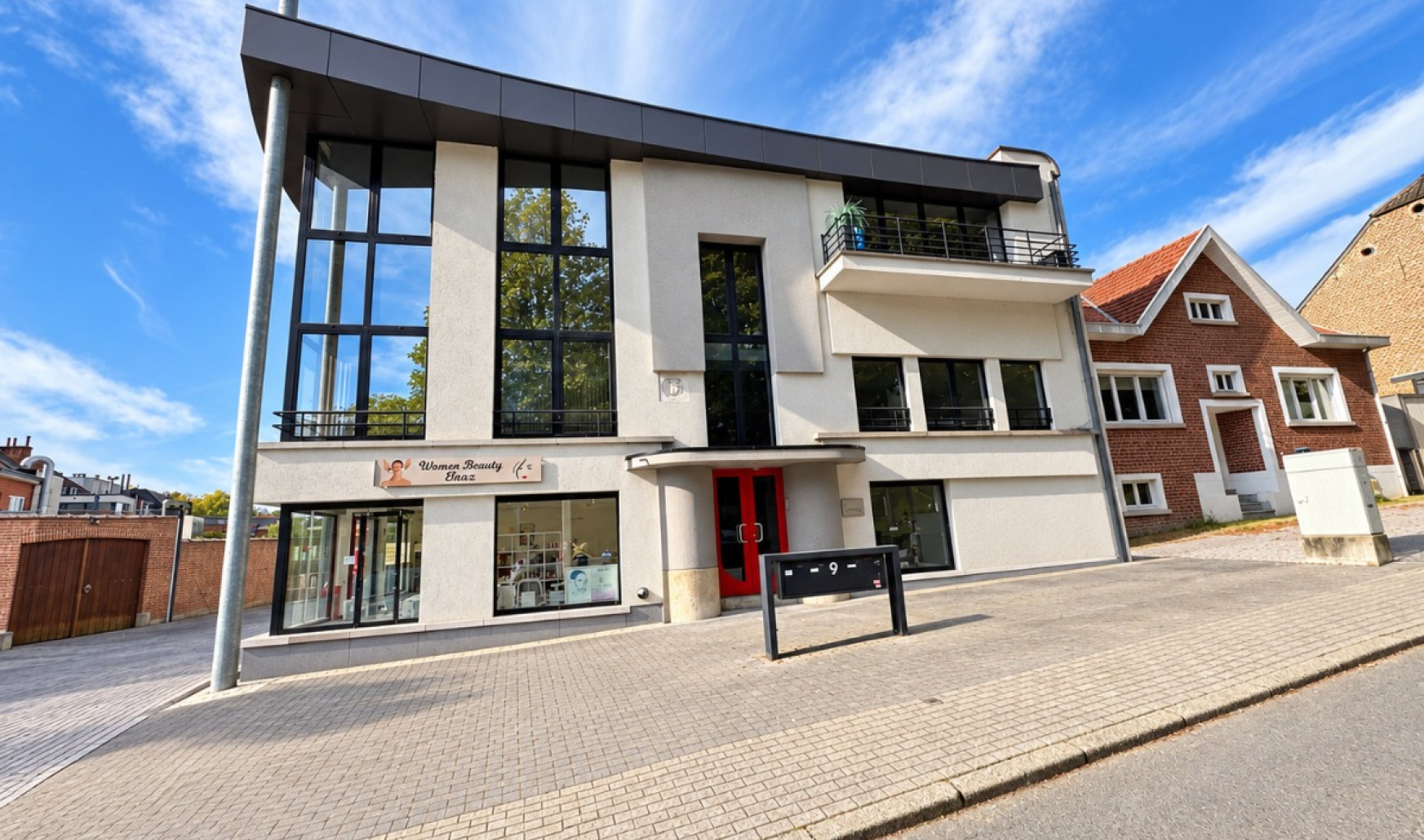 Gebroeders Danhieuxstraat - 9 - 1.2 - 3090