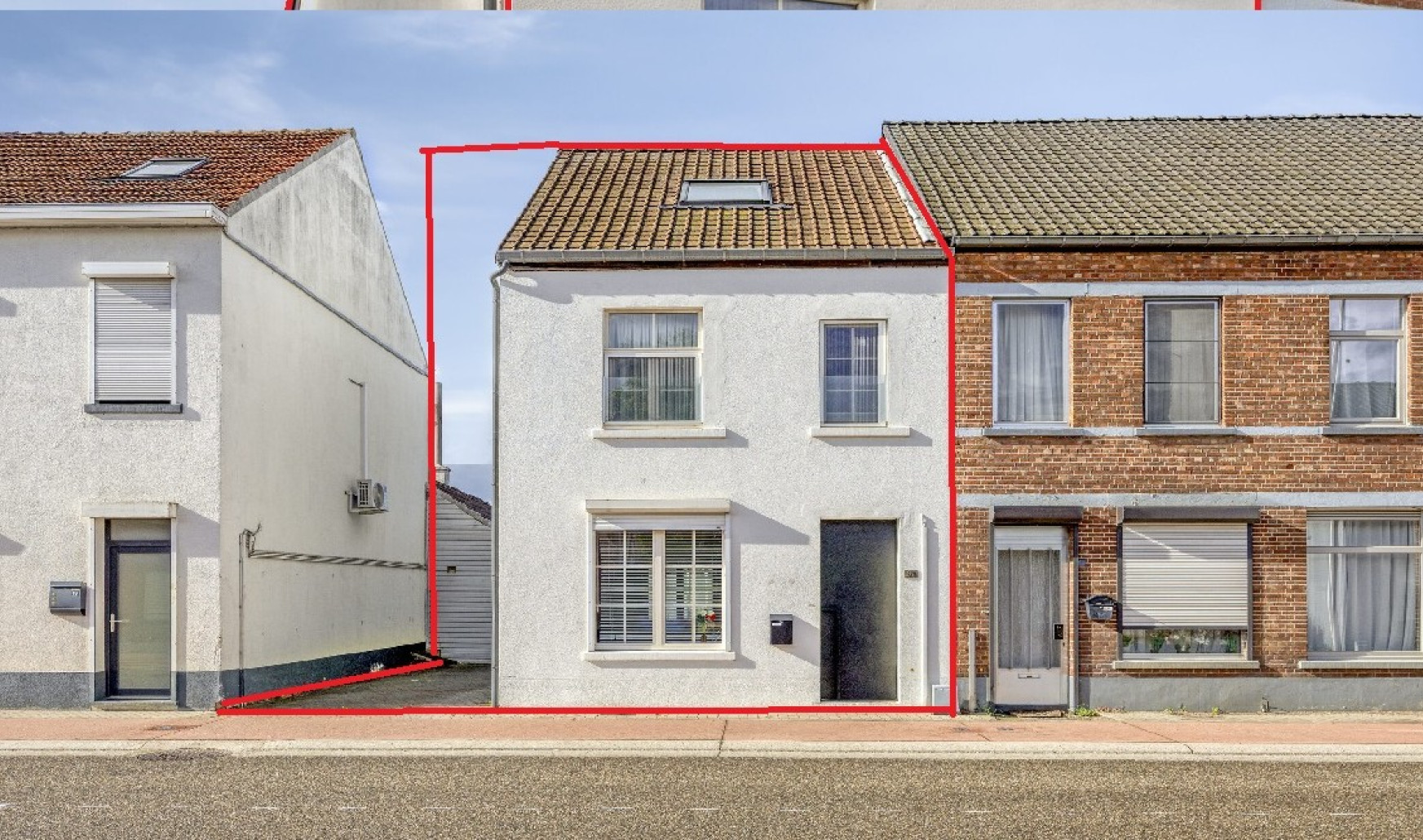 Posthoornstraat - 64 - - 3582