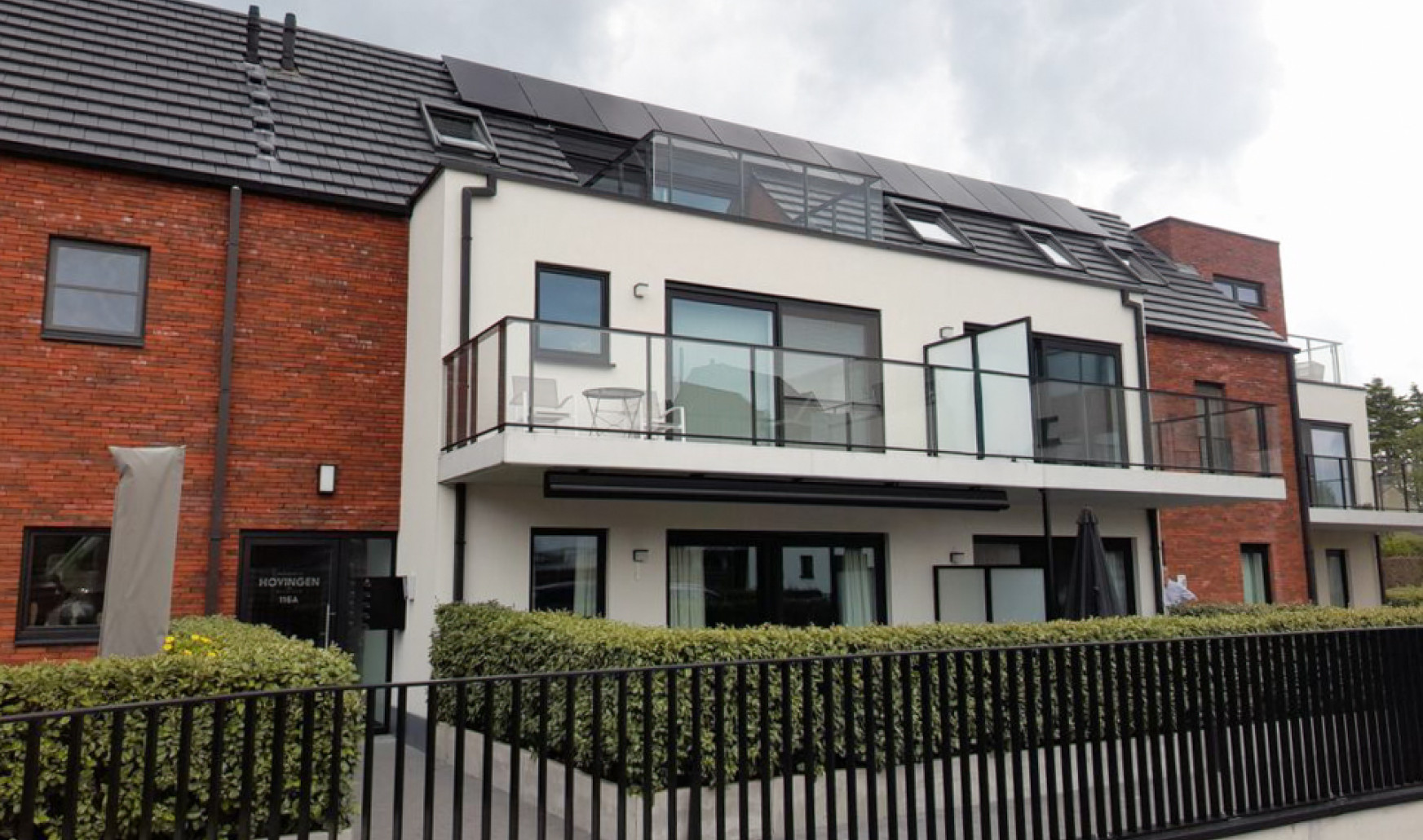 Menenstraat - 116A - 0102 - 8560