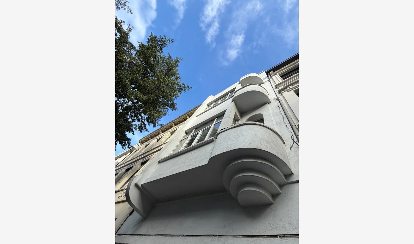 Montignystraat - 31 - - 2018