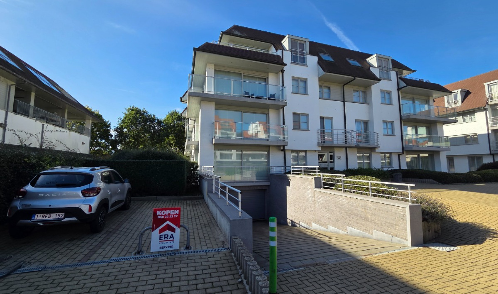 Albert I laan - 95B - Zilthof P7 - 8620