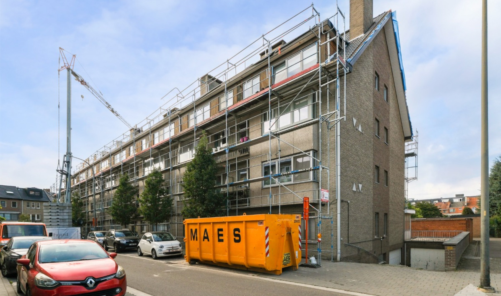 Rederijkersstraat - 47 - 7 - 3500