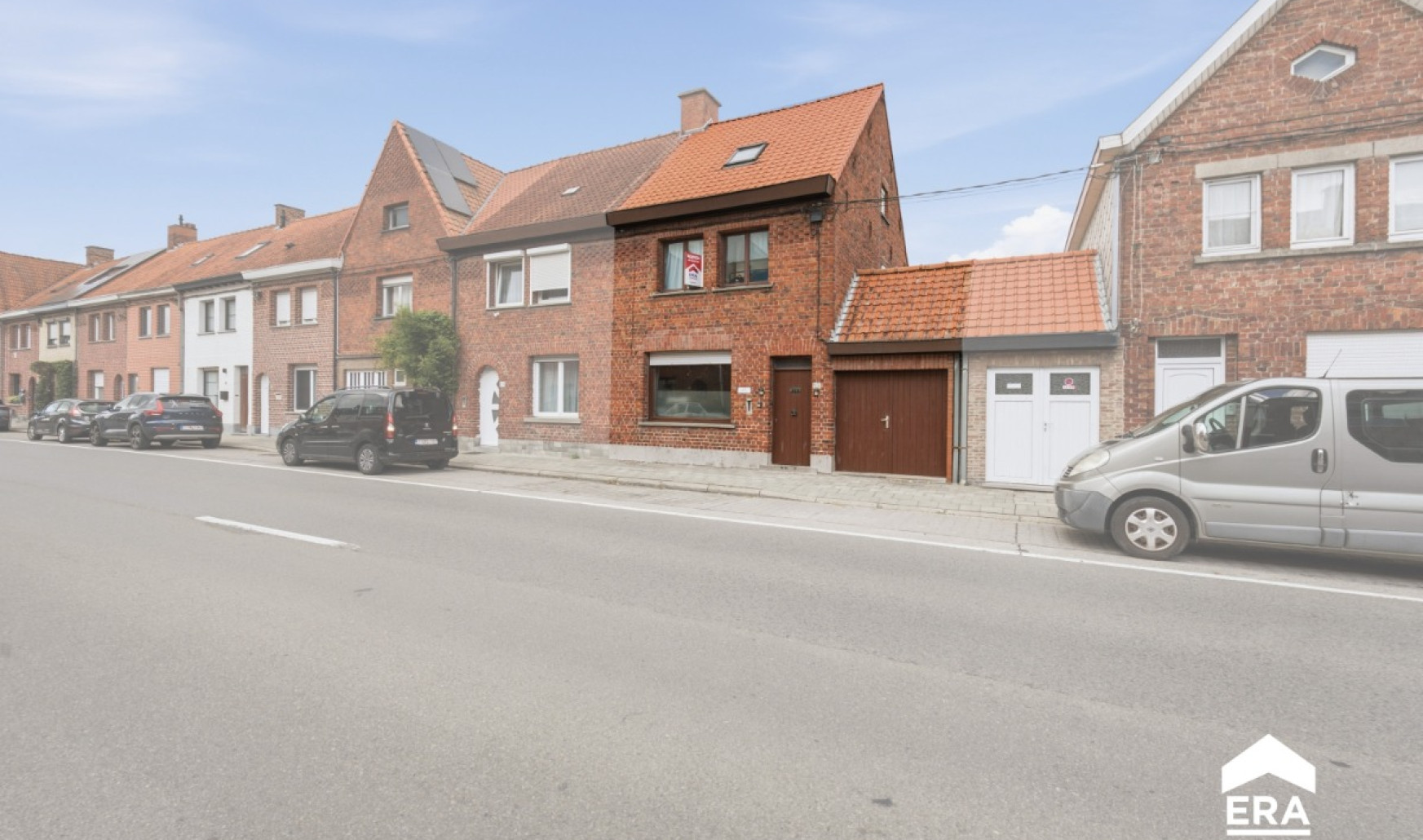 Zuidmolenstraat - 23 - - 8800