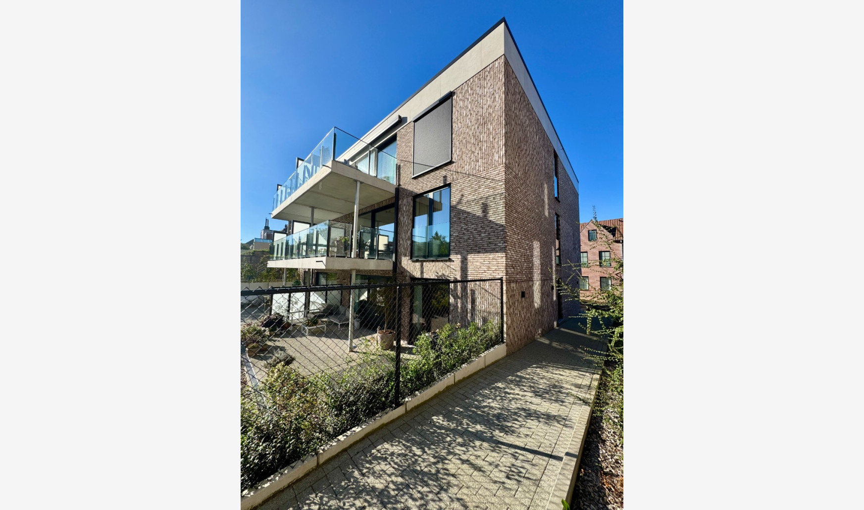 vestenstraat - 58 - 11 - 3080