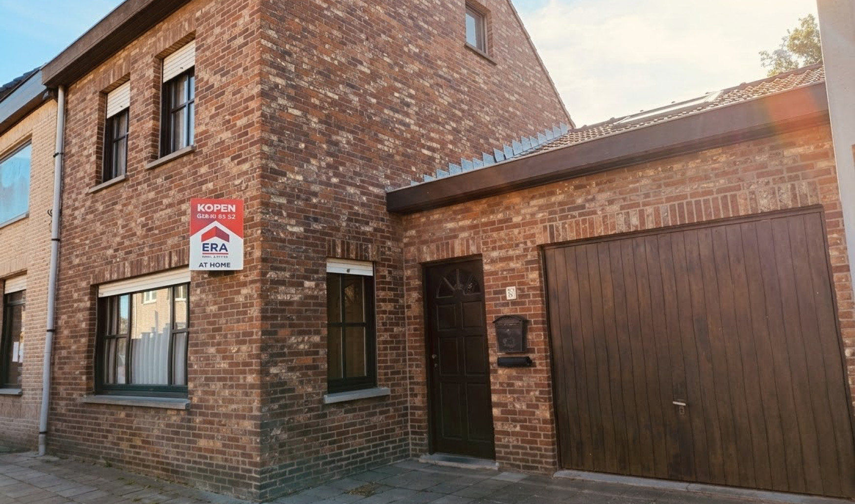 Motestraat - 6 - - 8940