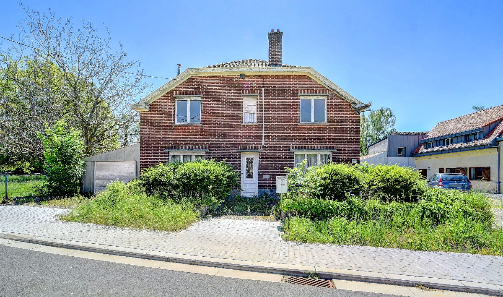 Mechelsestraat - 120 - - 3080
