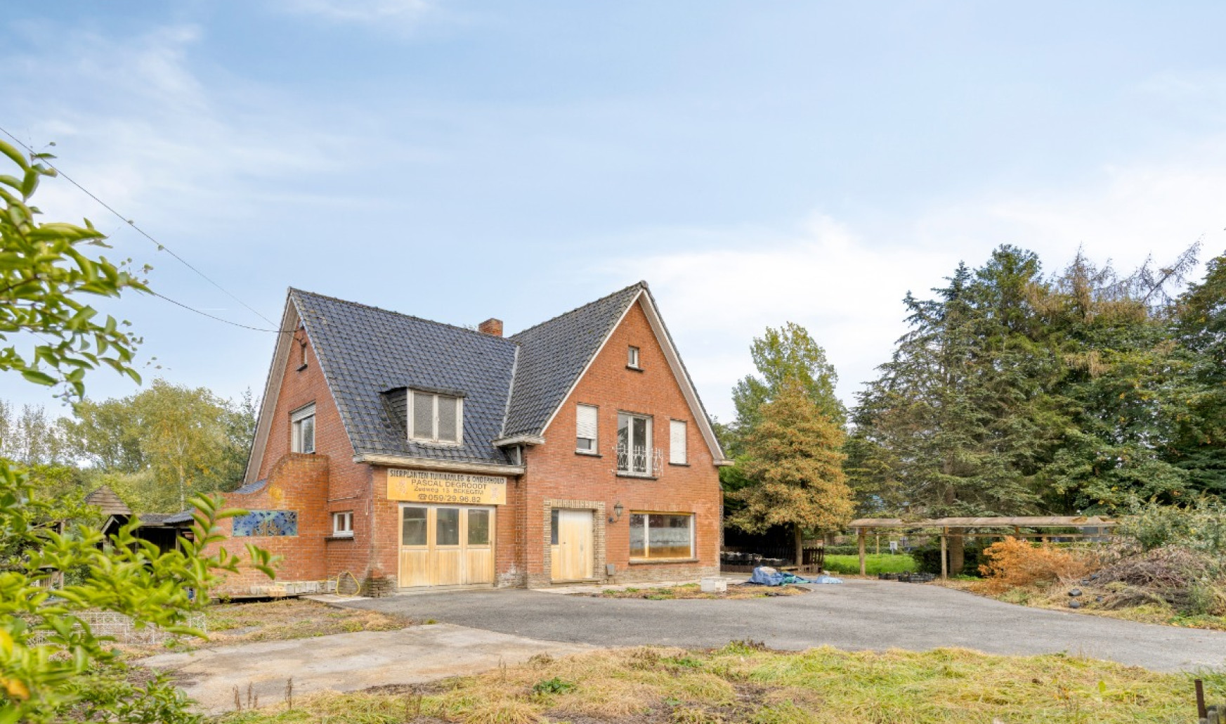 Zeeweg - 13 - - 8480