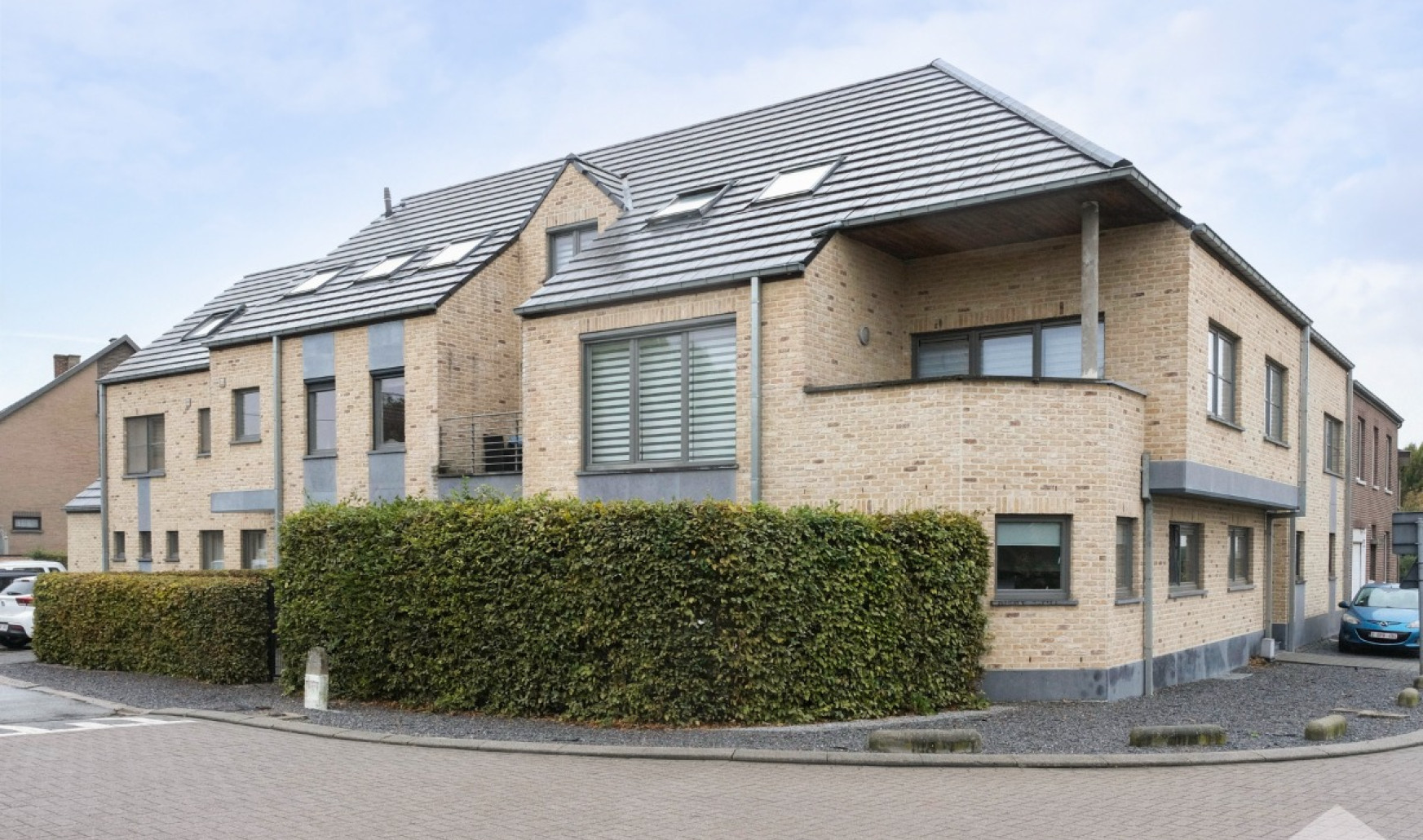 Heserstraat - 4 - 12 - 3620