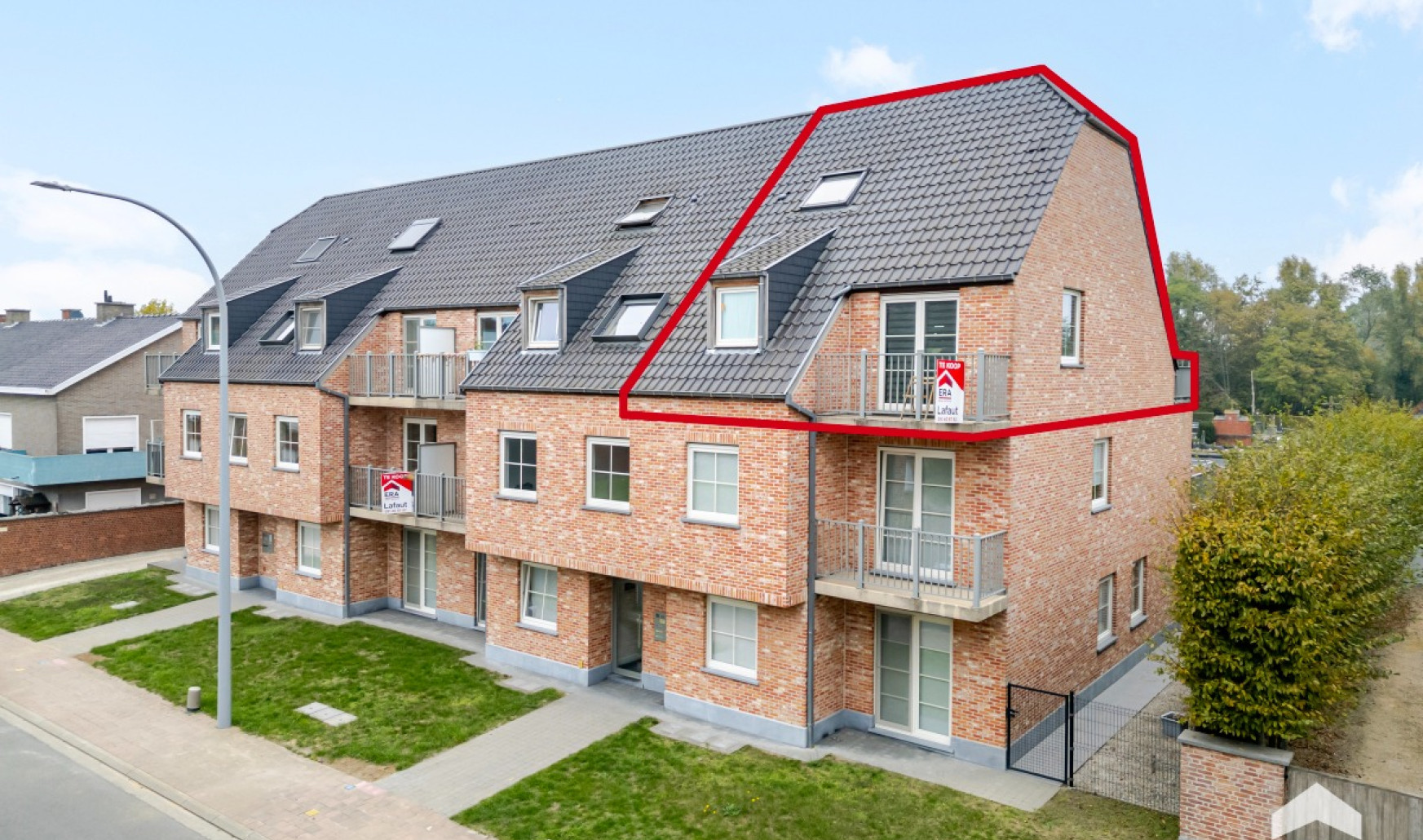 Tieltsteenweg - 18 - 6 - 8780