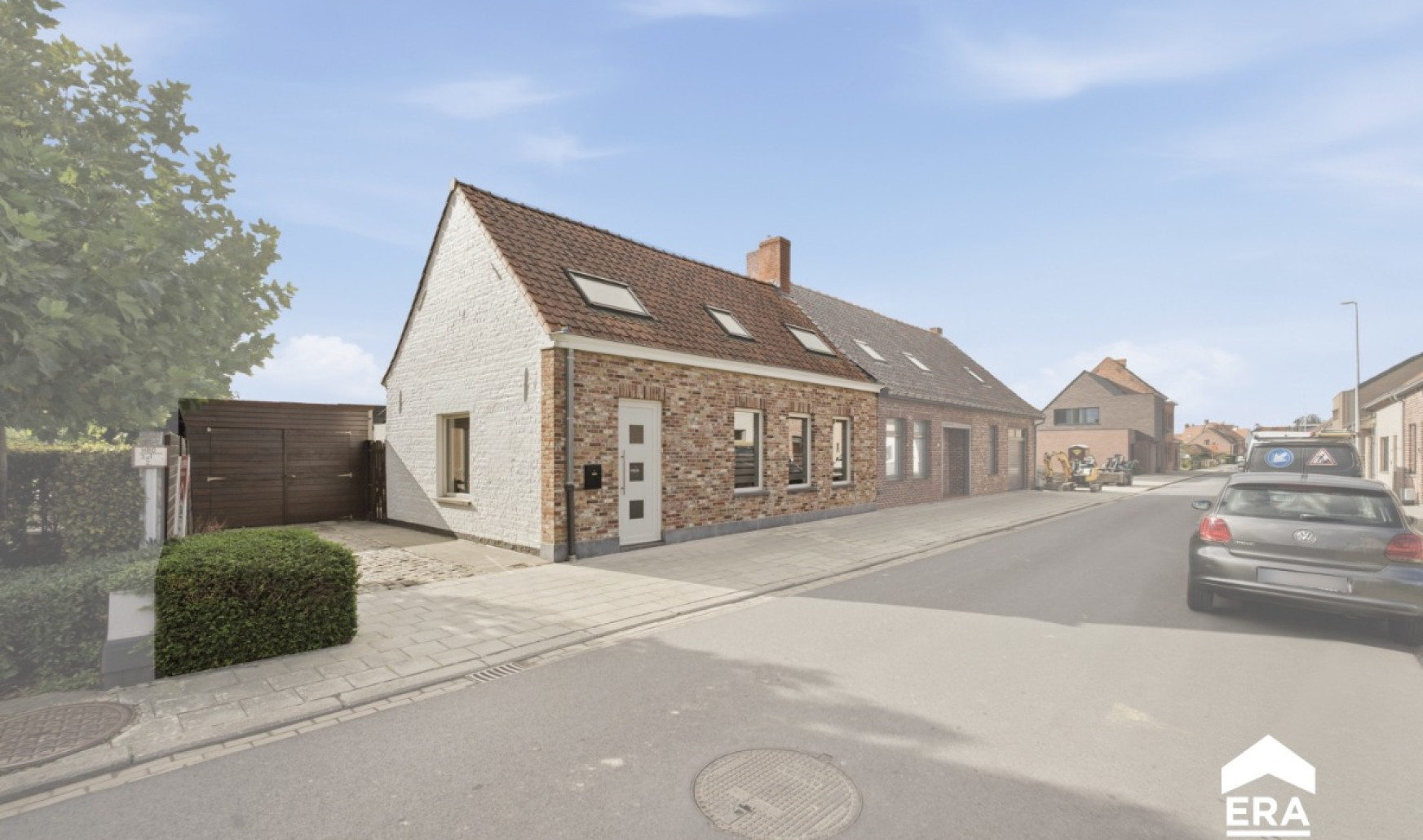 Oude Provenstraat - 24 - - 8978