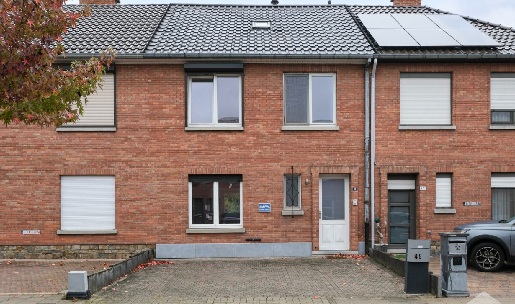 Koekestraat - 49 - - 3800