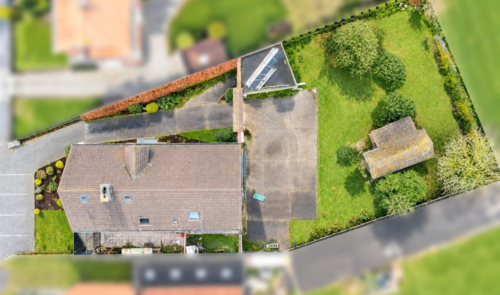 Statiestraat - 117 - - 8720