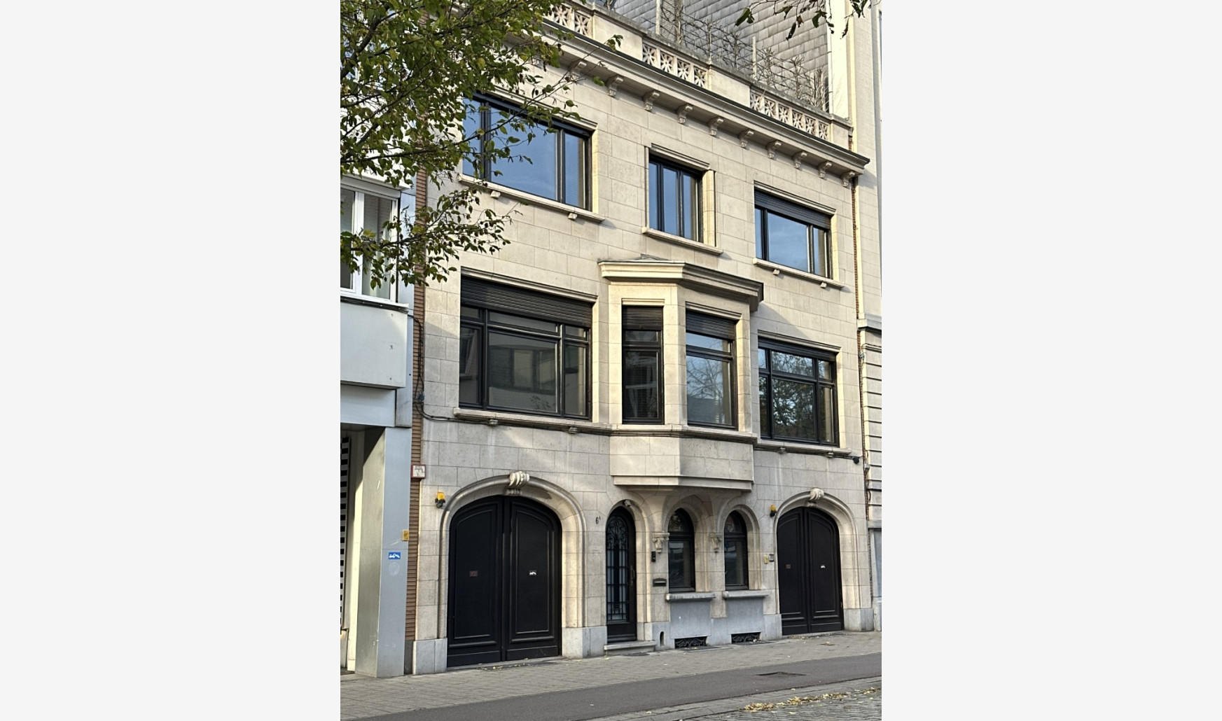 Justitiestraat - 6a - - 2018
