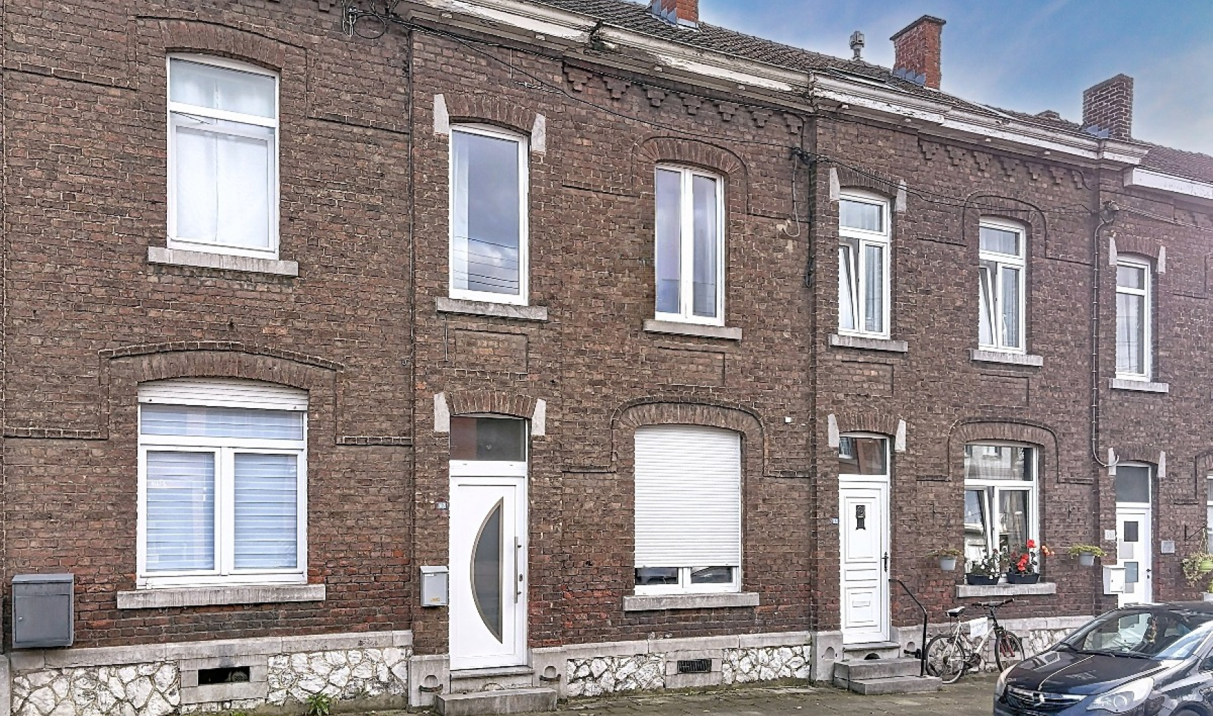 Boulevard des Combattants - 47 - - 4470