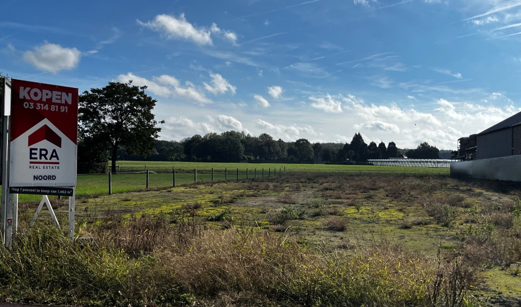 Sint Lenaartseweg - 61B - - 2320