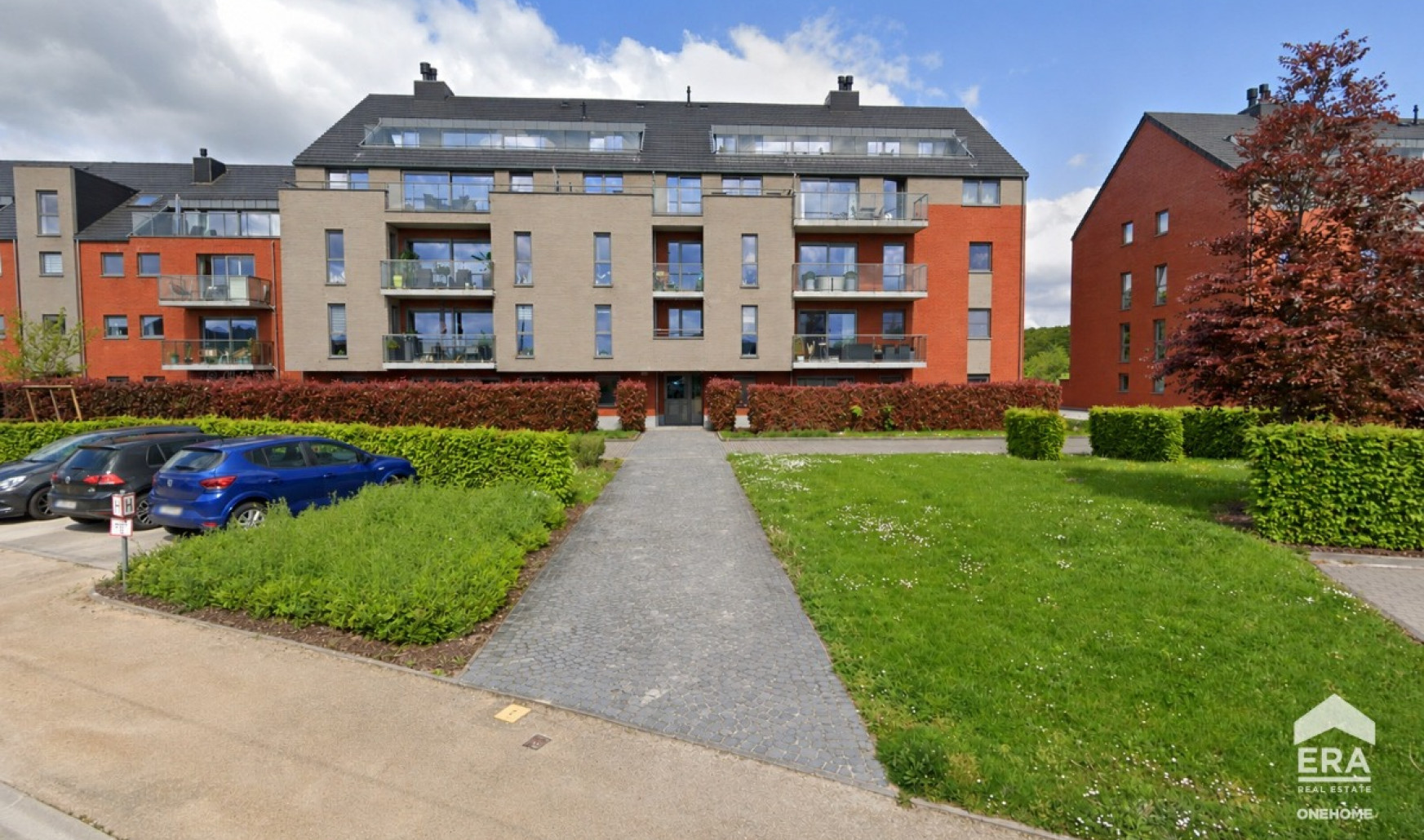 Rue du Bois Portal - 26 - 3/2 C34 - 5300