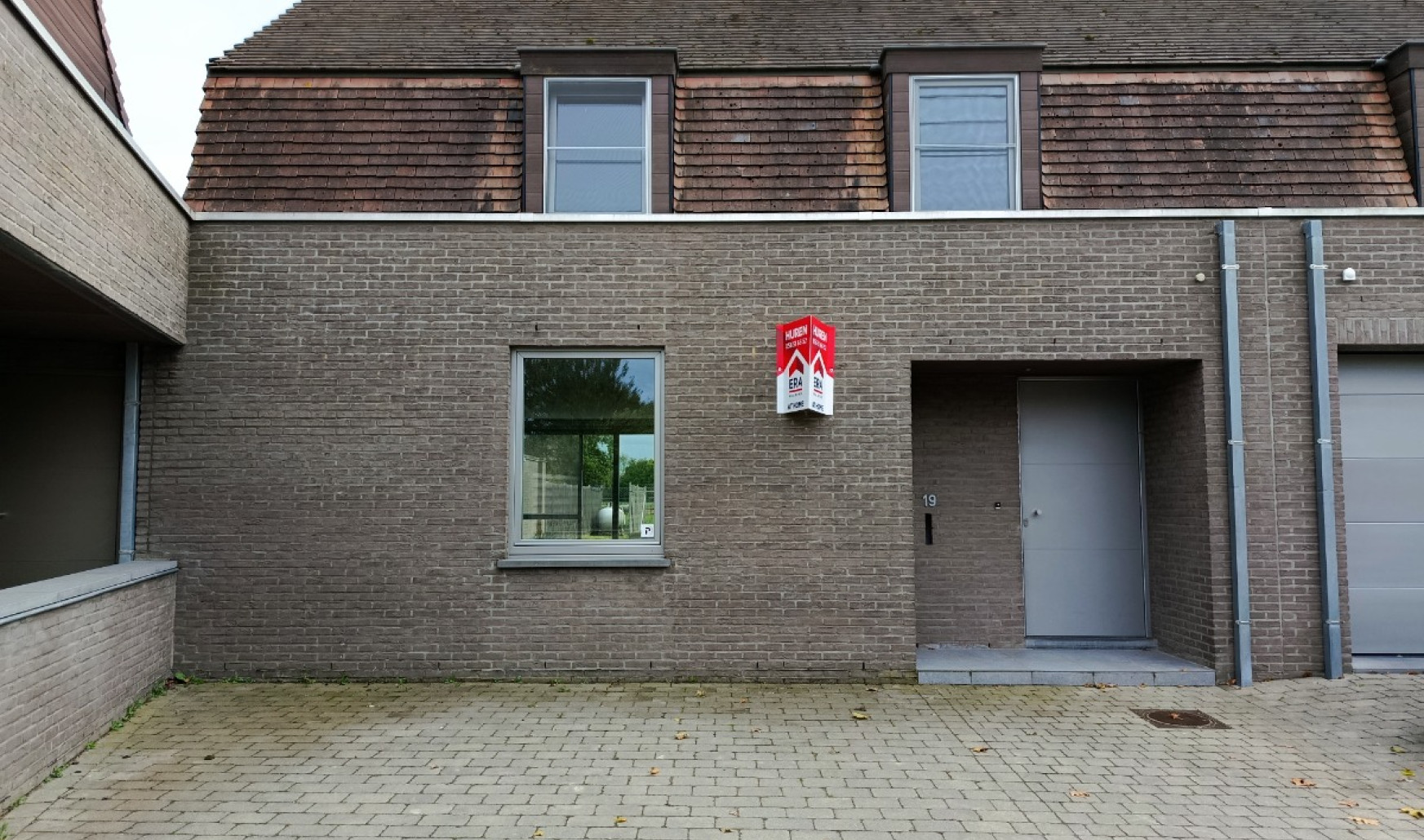 Dullaardstraat - 19 - - 8940