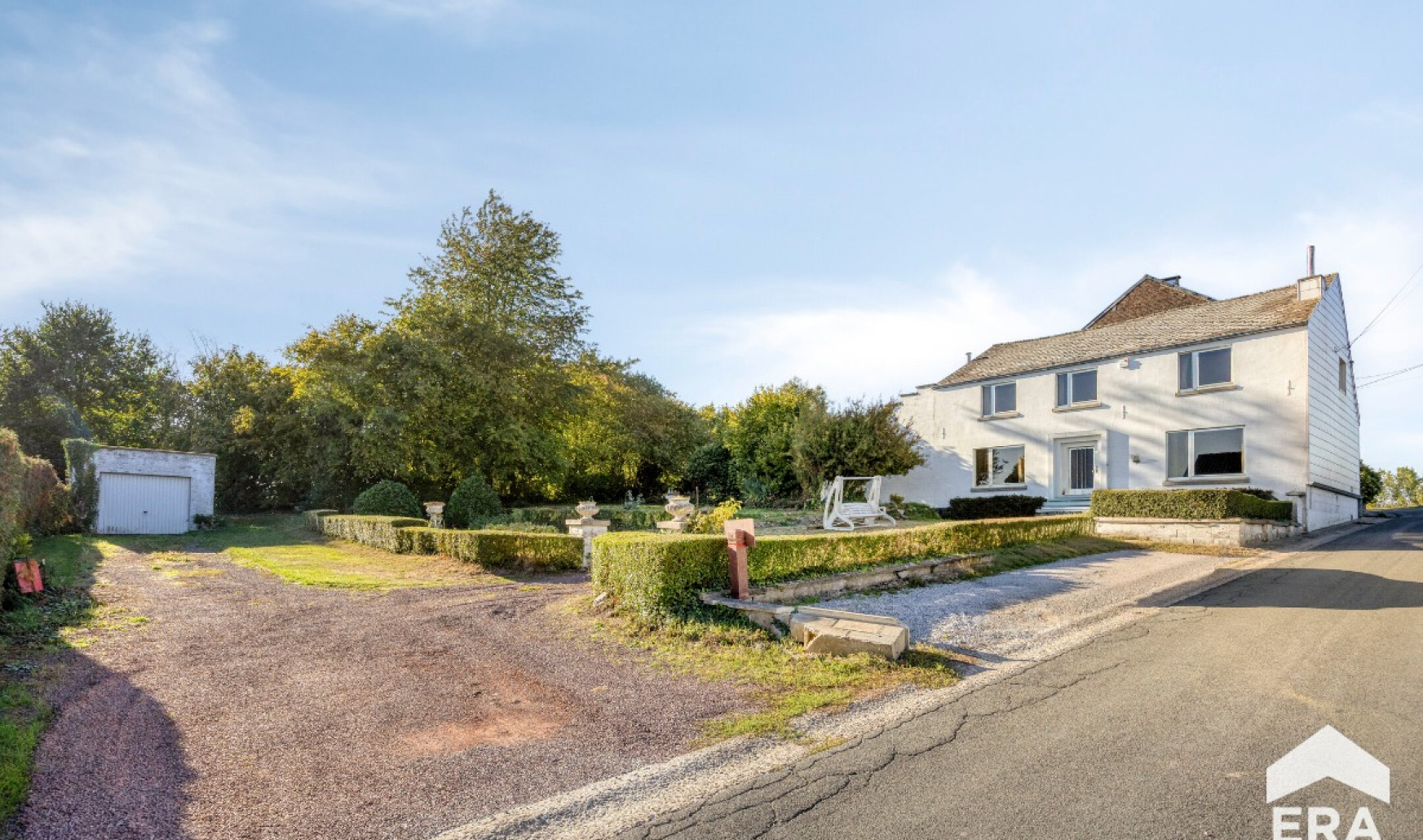 Rue de La Gare - 49 - - 1495