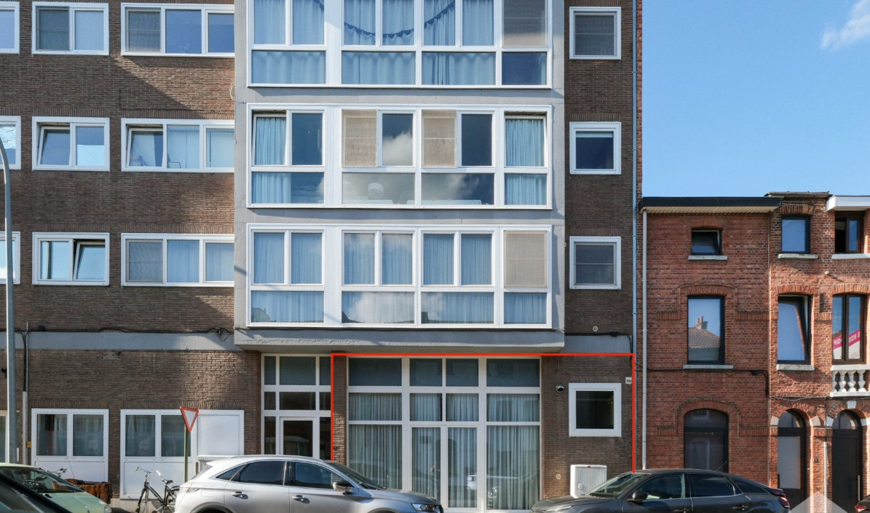 Plantenstraat - 4 - 1 - 3500