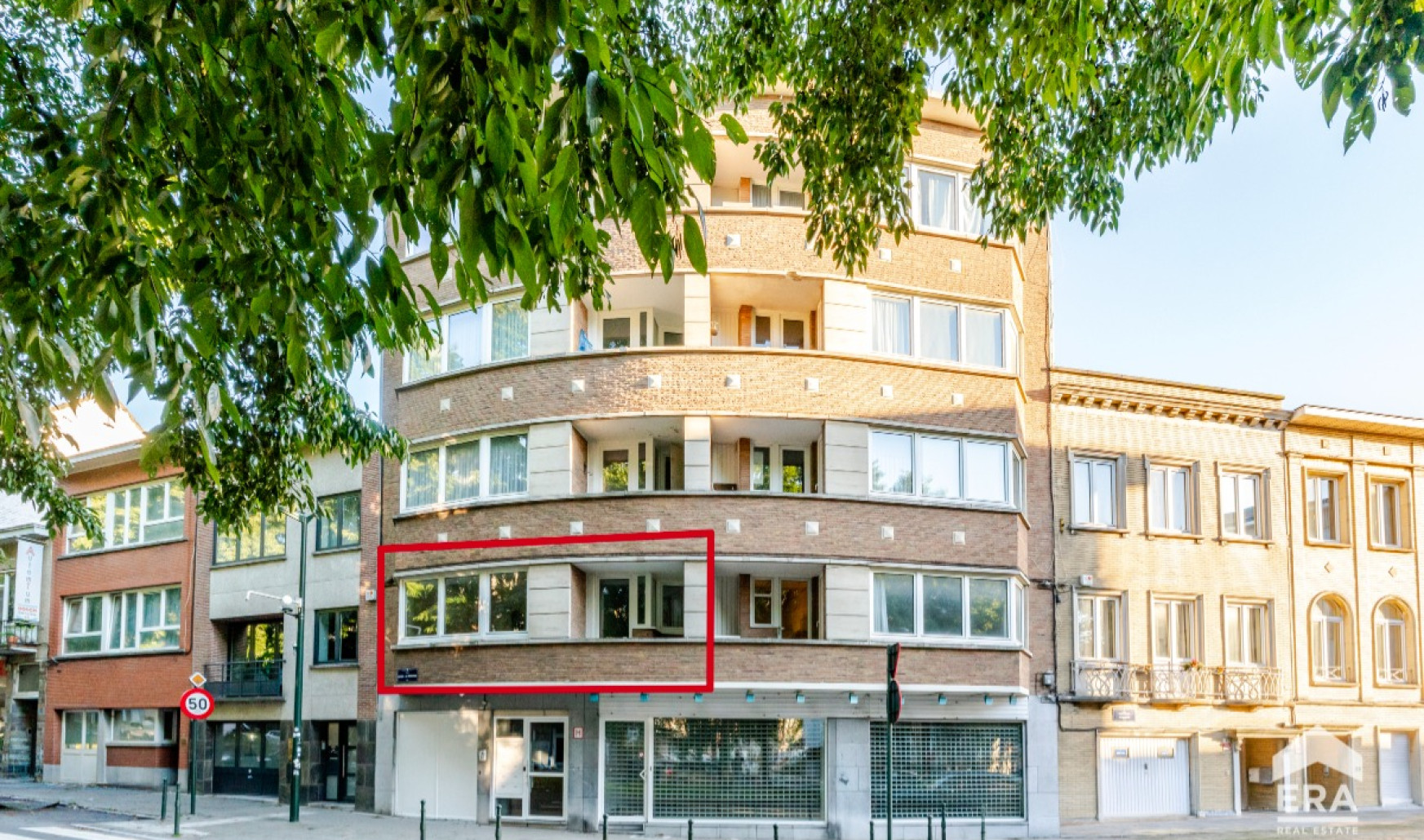 Houba de Strooperlaan - 777B - 8 - 1020