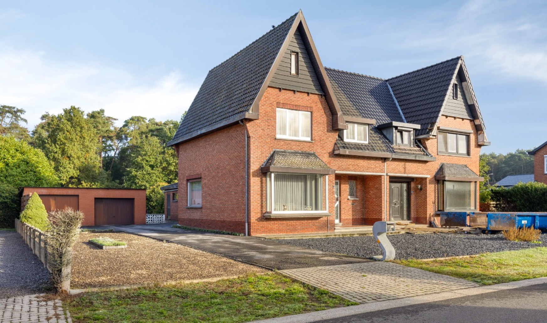 Steenovenstraat - 31 - - 3582