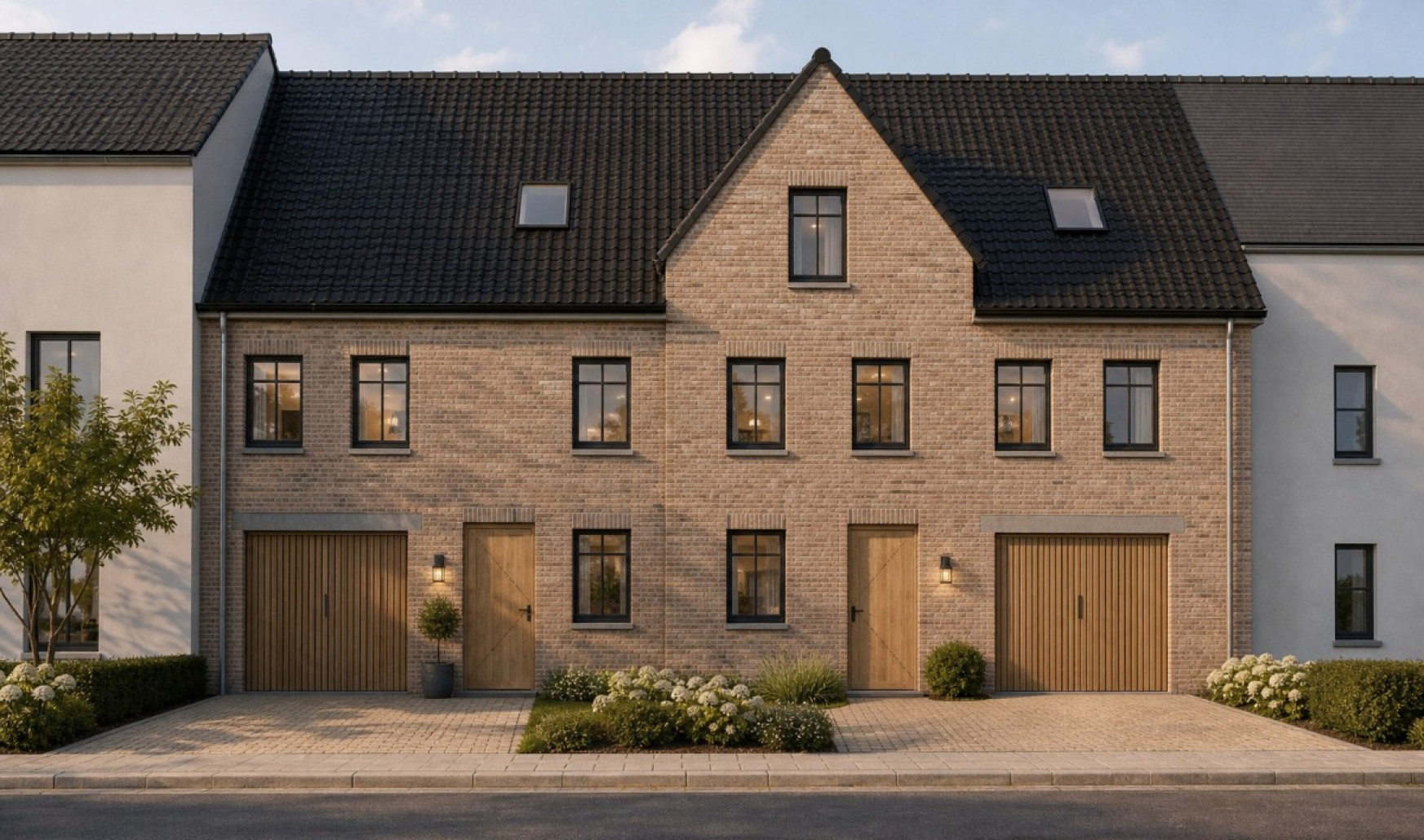 Frans van Hamstraat - 61 - - 1 - 3920